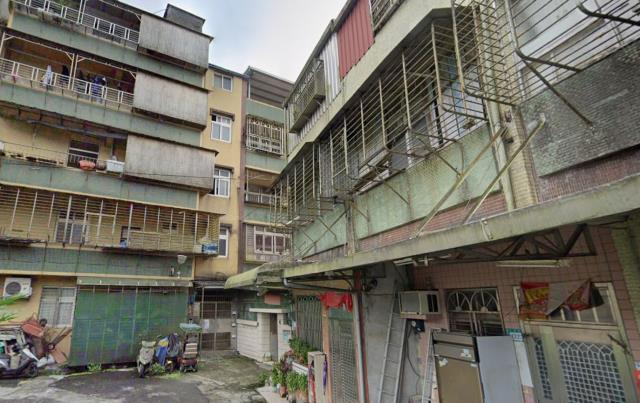 瑞芳公寓法拍-1