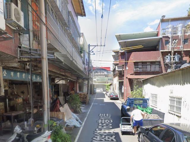 新北法拍透天-4