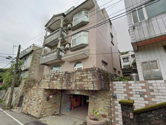 桃園八德法拍透天-4