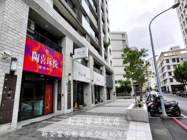 台南永康大樓-1