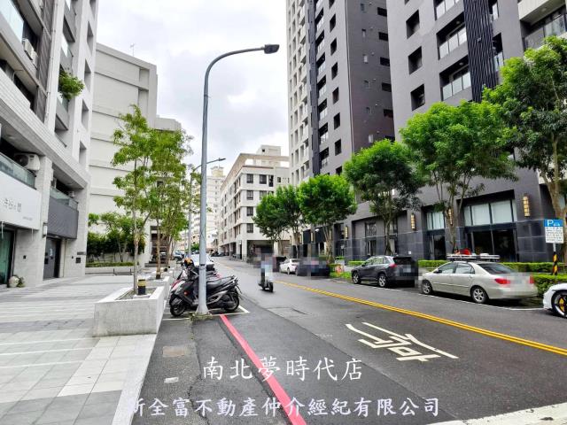 台南永康大樓-7