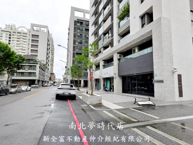 台南永康大樓-8