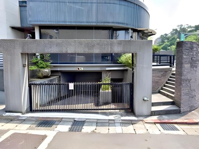 台北內湖大樓法拍-1