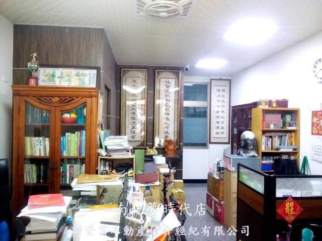 台南安平華廈-2