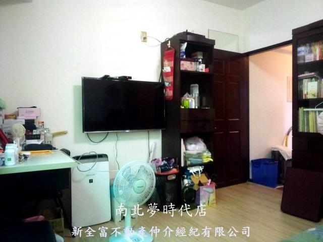 台南安平華廈-4