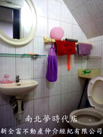 台南安平華廈-7