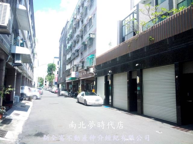 台南安平華廈-9