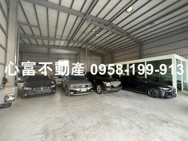 仁武廠房-1