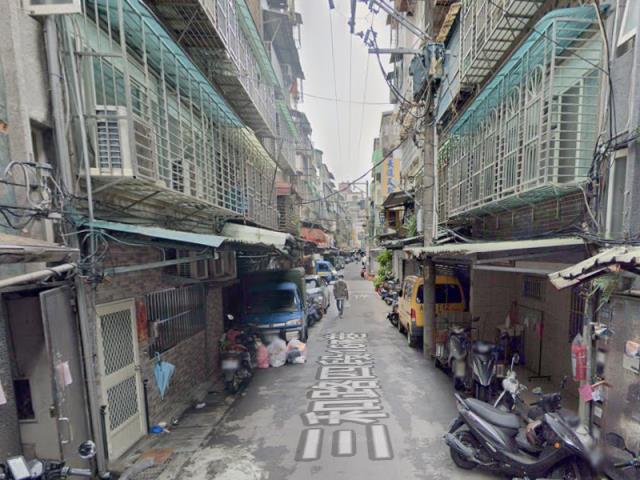 三重法拍公寓-5