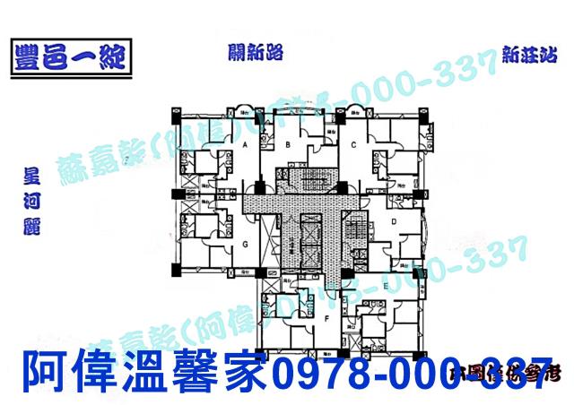 新竹大樓-13