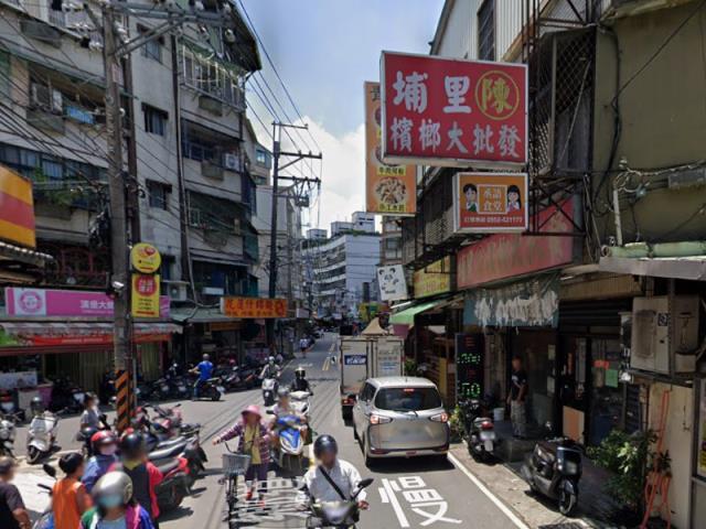 新北法拍透天-9