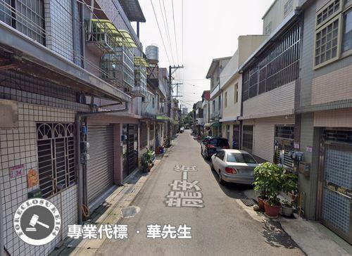 桃園龍潭透天法拍-7
