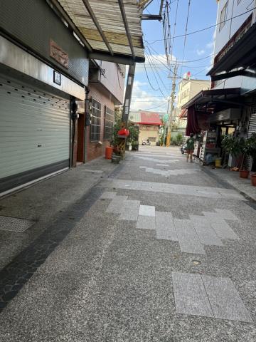 台中東勢透天-1