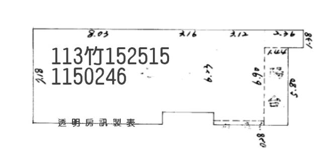 桃園桃園區華廈法拍-5