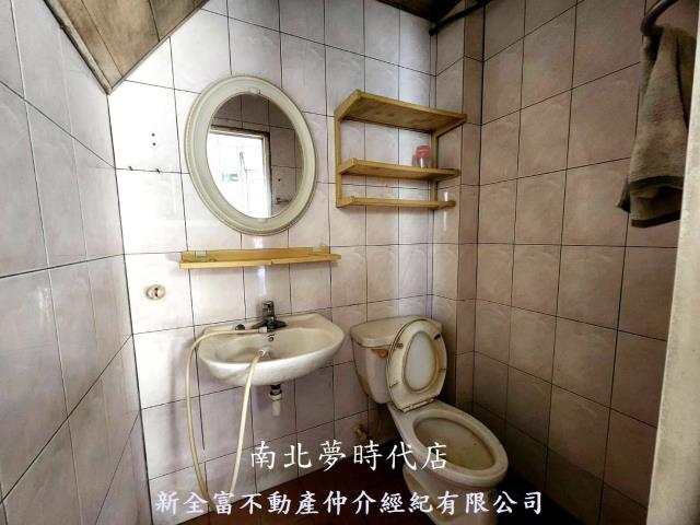 台南歸仁透天-7