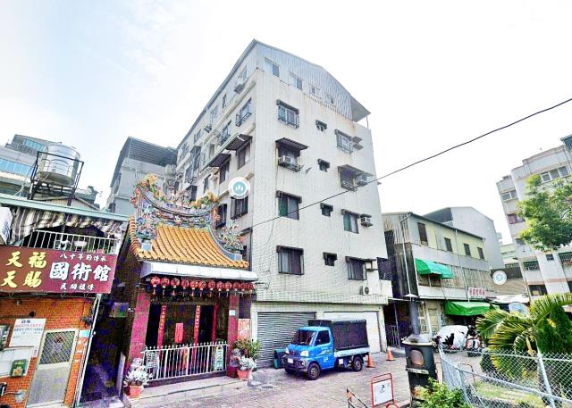 中西區青年路電梯三房