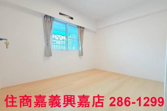 嘉義民雄華廈-6