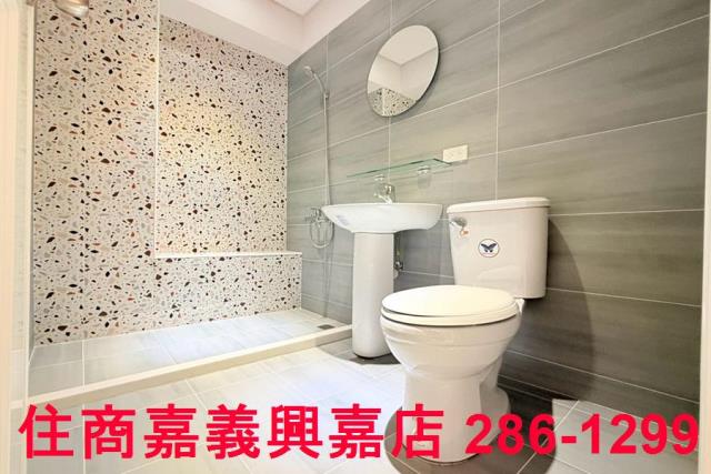 嘉義民雄華廈-8