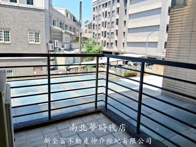 台南善化透天-12