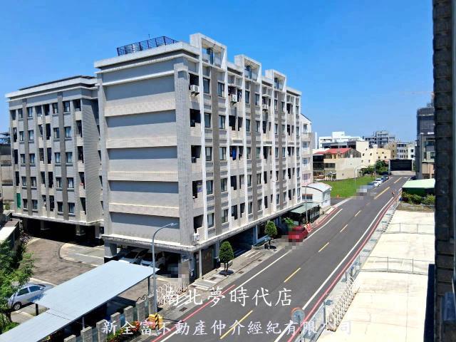 台南善化透天-13