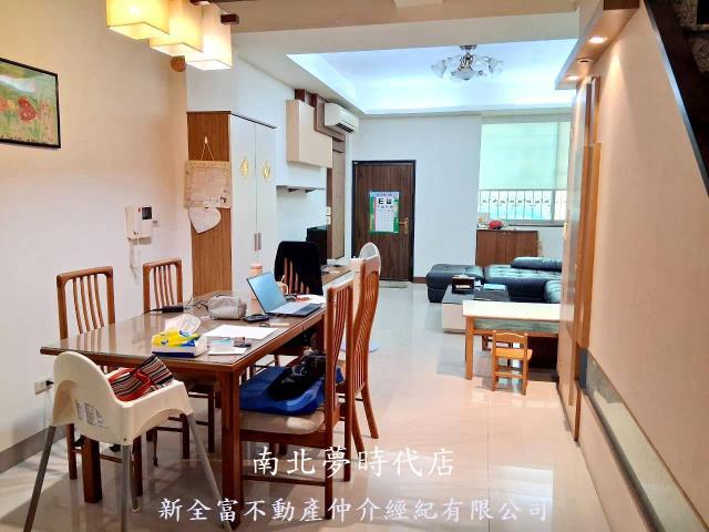 台南善化透天-3
