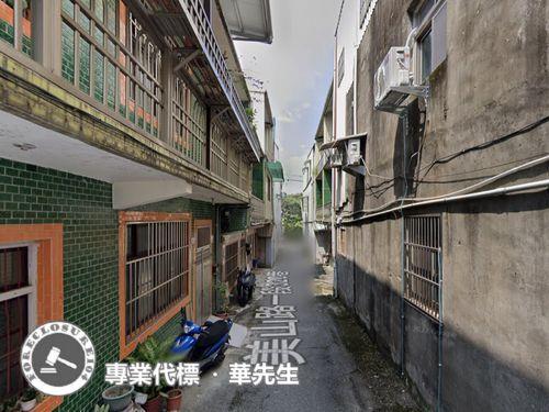 桃園大溪法拍透天-4