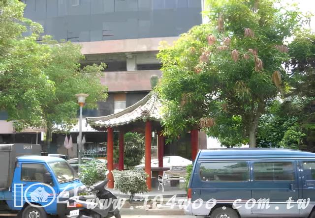 台北大安區法拍大樓-1