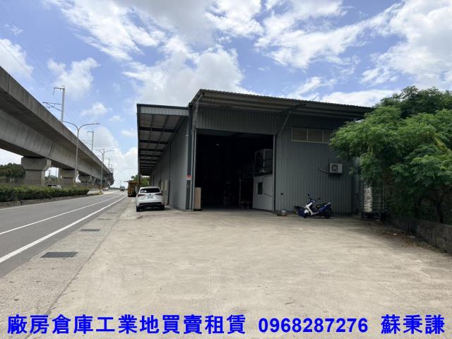 桃園蘆竹廠房-7