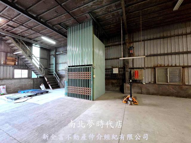 台南仁德廠房-3