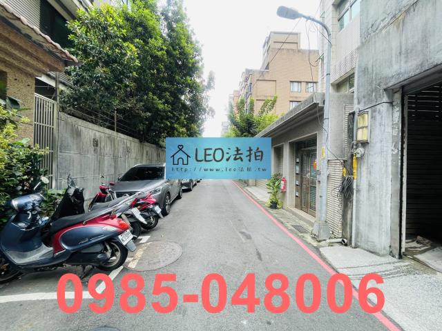 新北新店拍賣華廈-6