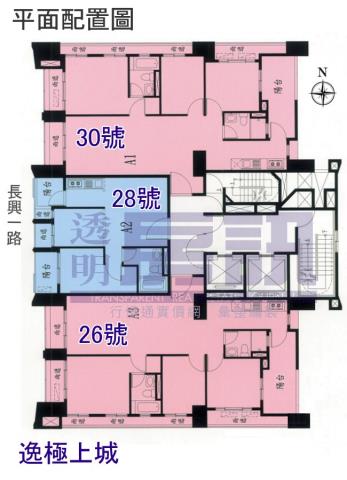 八德法拍大樓-7