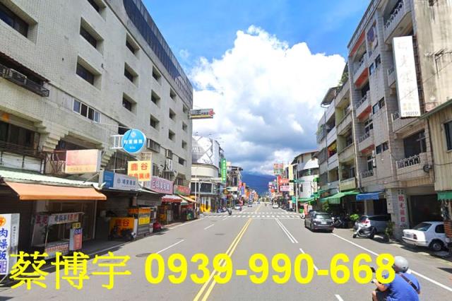 埔里法拍屋南榮路店面