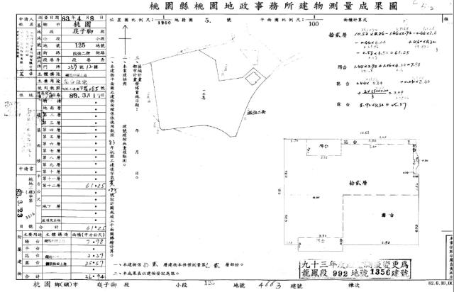 桃園法拍大樓-2