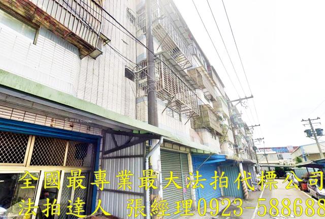 桃園中壢法拍透天-3