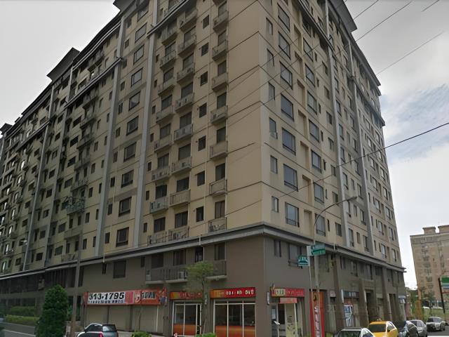 桃園蘆竹拍賣大樓-5