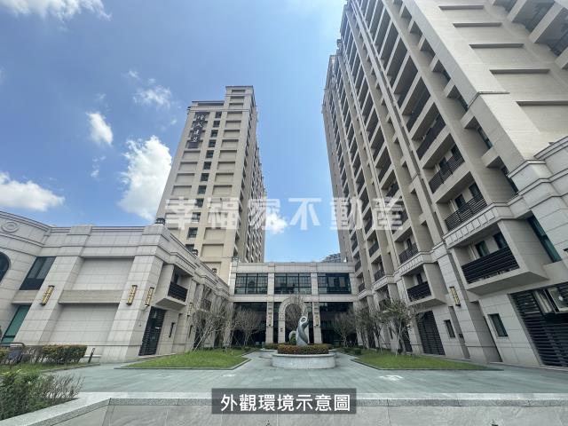 台南新市大樓-11
