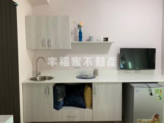 台南新市大樓-1