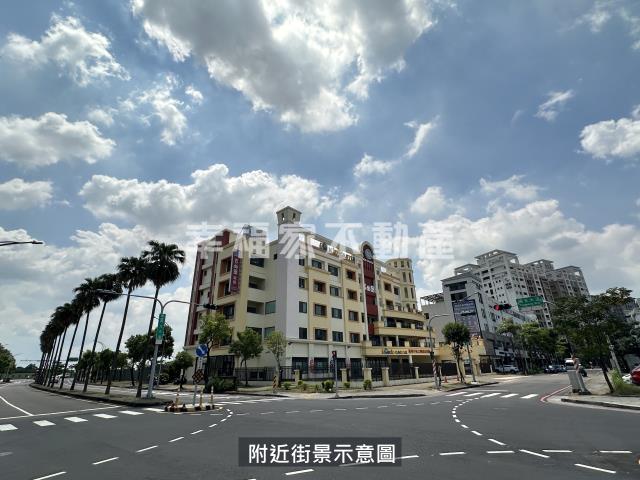 台南新市大樓-9