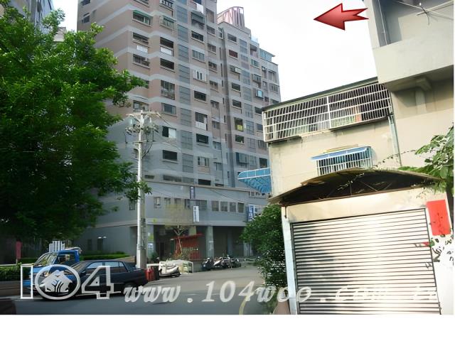 桃園桃園區大樓拍賣-2