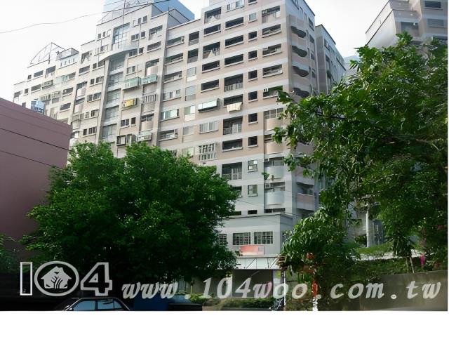 桃園桃園區大樓拍賣-3