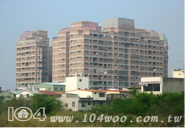 桃園桃園區大樓拍賣-4