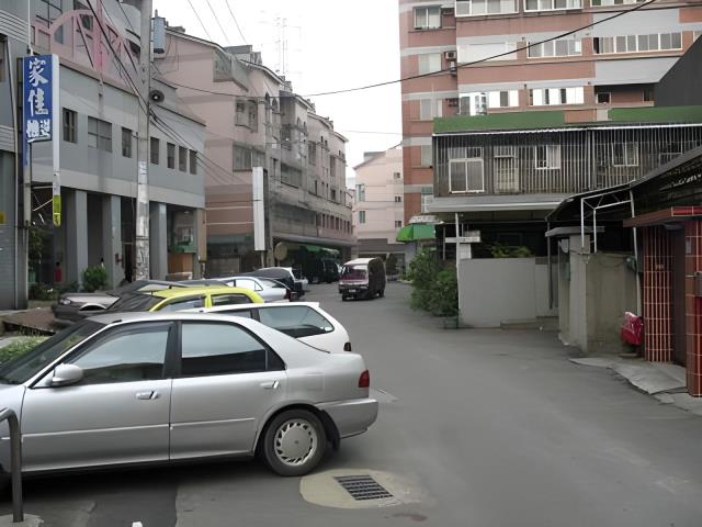 桃園桃園區法拍大樓-6