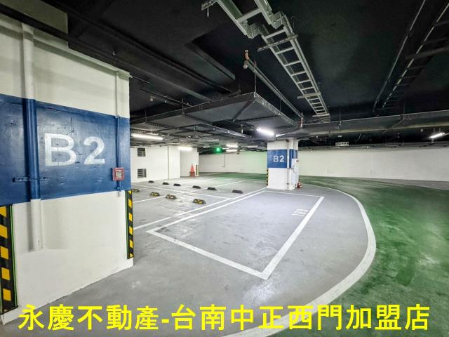 台南北區大樓-13