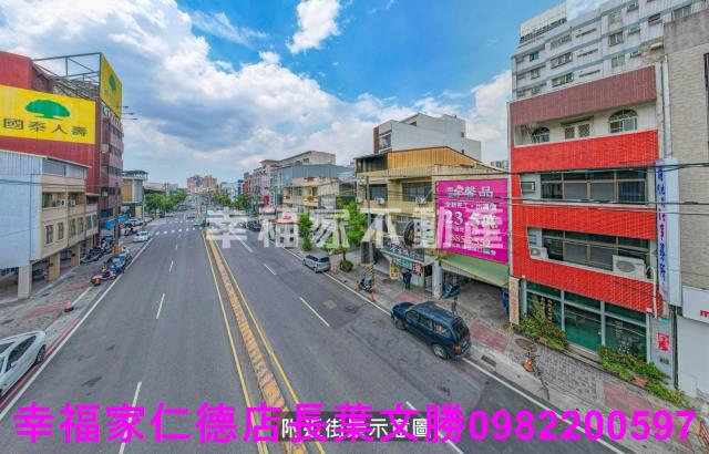 台南善化透天-14