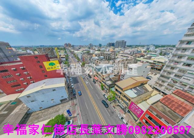 台南善化透天-8