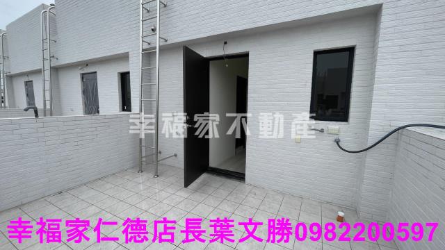 台南安南透天-12