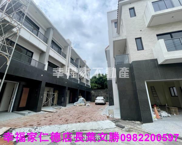 安南透天-12