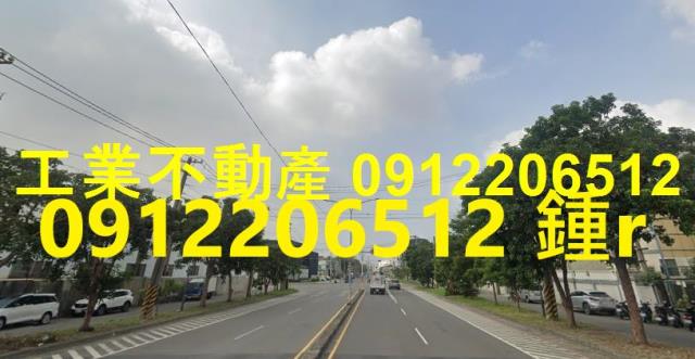 岡山廠房-1