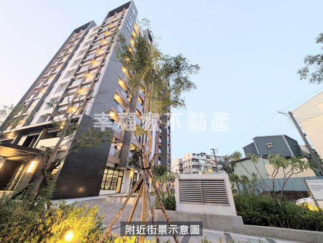 台南華廈-12