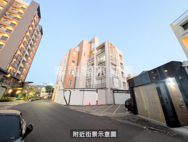 台南華廈-5